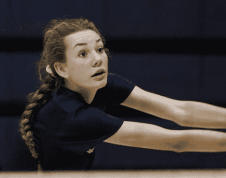 Eve Magill