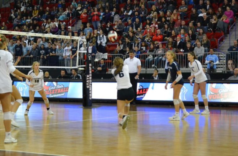 Florida Regional Qualifier Pt. 5: Middles