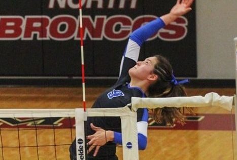 Q&A with Kansas Commit and KC Mavs’ Caroline Crawford