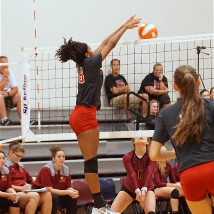 Who Are the Stellar Outsides &amp; Middles to Watch at the Platte County Tournament?