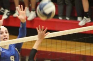 OH to Watch Pt 2. Dynamic Finishers Fueling Varsity Power Attacks