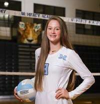 Three All-State Setters Returning for 2020 Season
