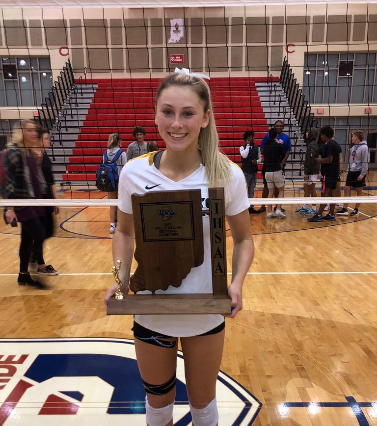 Abby Maesch