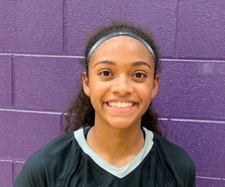 Maya Duckworth
