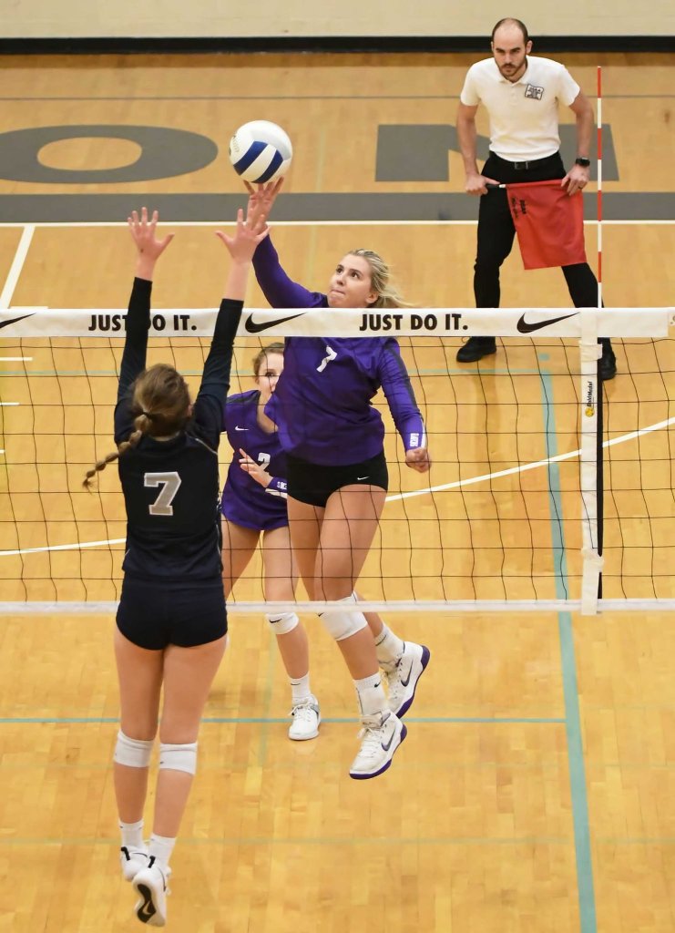 18U Teams You Would Have Watched at CEVA Regionals 2020