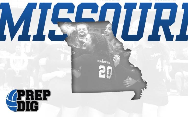 New Rankings: Class of 2023 11-20