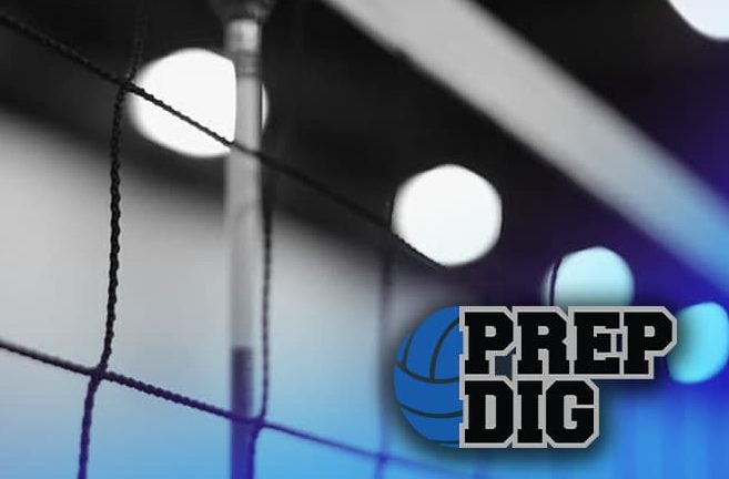 Generals on the Court: Setters of SD High School Volleyball