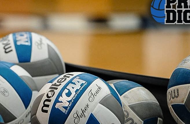 Top Underclassmen From Central Michigan