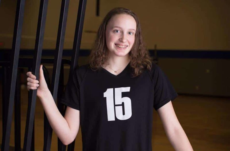 Five 12th Region Senior Setters to Watch