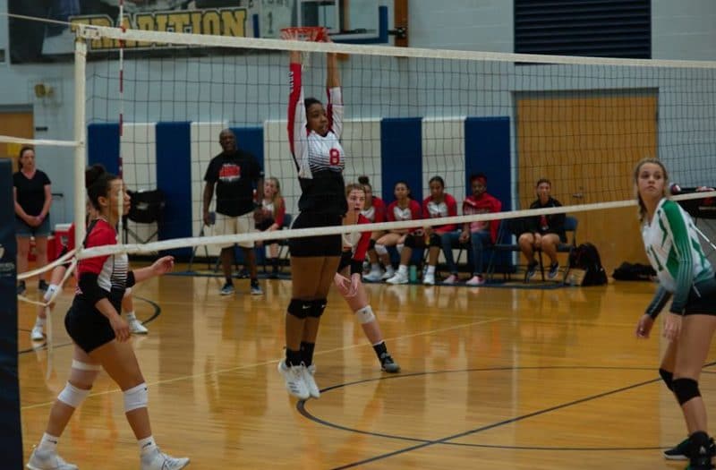 Three 1st Region Sophomore Middles to Watch