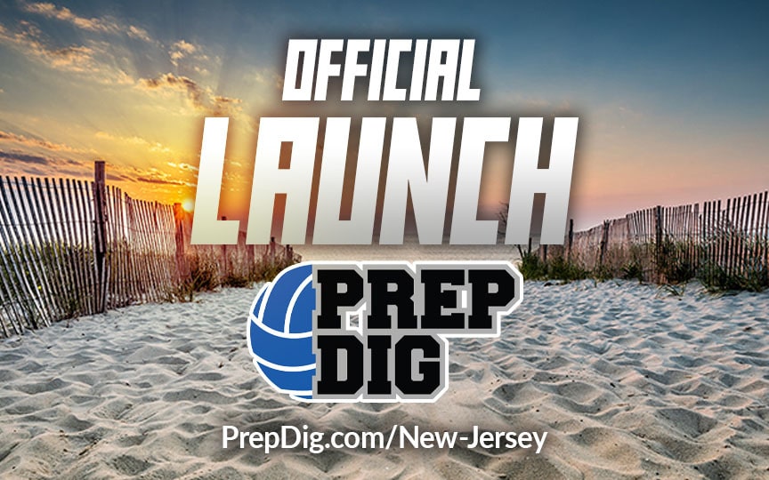 Welcome to Prep Dig New Jersey