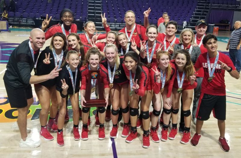 Cardinal Mooney&#8217;s quest to repeat as 3-A State Champions