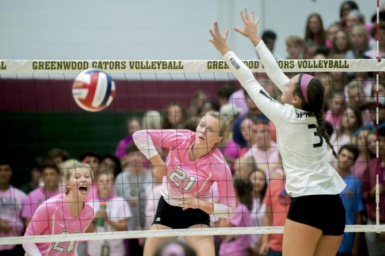 Six 4th Region Top Outside Hitters