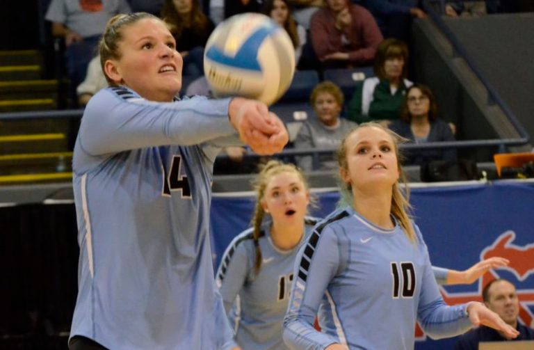 2020 Prep Season Preview: Division 2’s top outside hitters