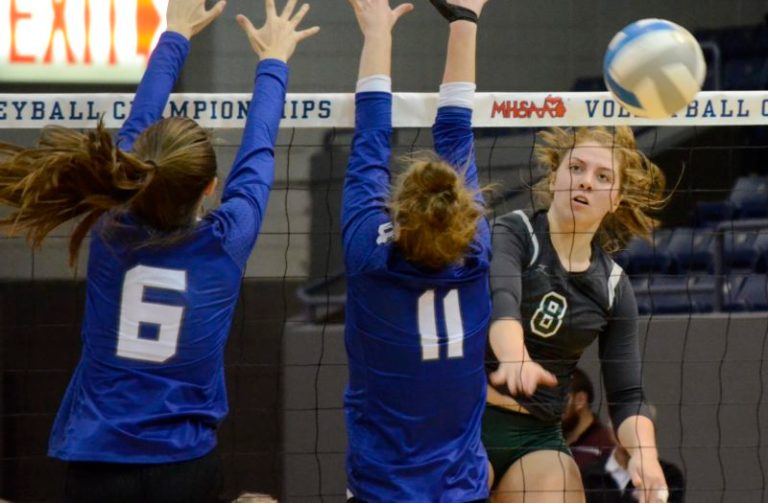 2020 Miss Volleyball Finalists Update
