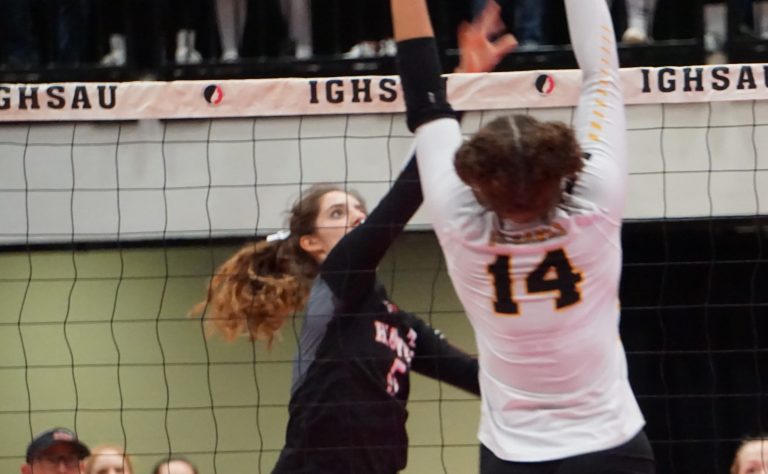 Macey Kleitsch