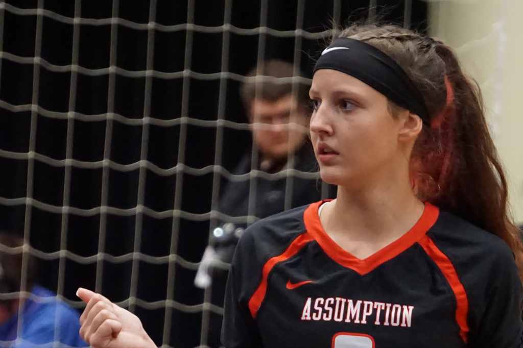 Top Out Of State Prospects Heading To Prep Dig Summer Showcase
