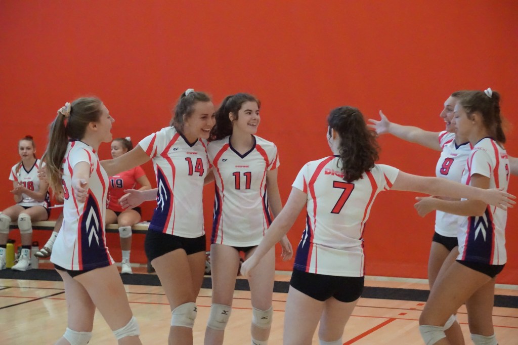 Prep Dig Sizzle and &#8220;New Normal&#8221; Win The Week For High School Volleyball