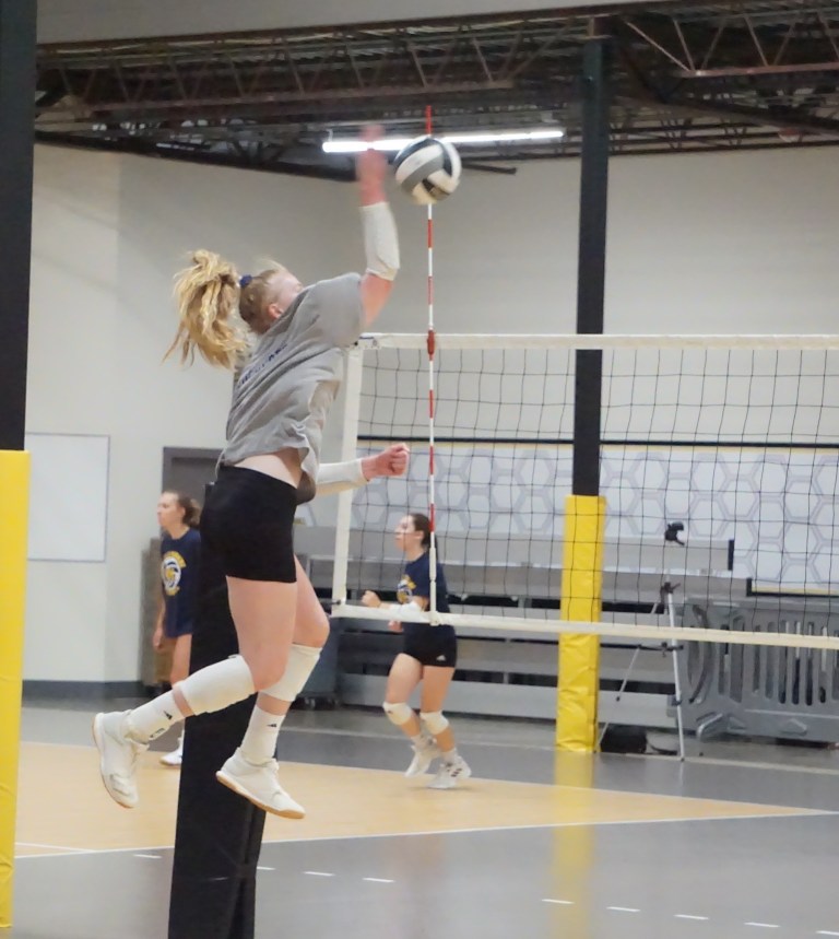 Mckenna Wucherer