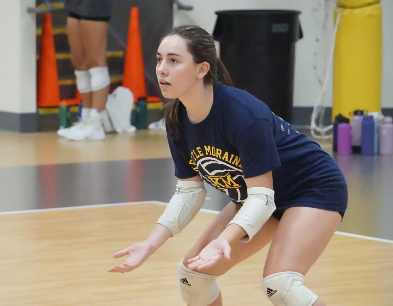 Kettle Moraine Girls and Boys Volleyball Headed to State