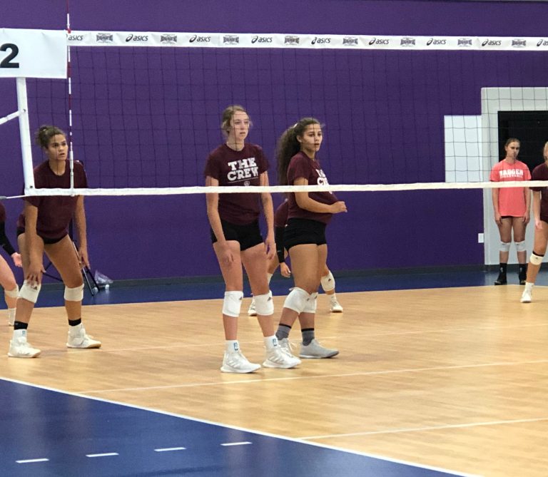2022 Club Season Spotlight: VCNebraska 18 Elite
