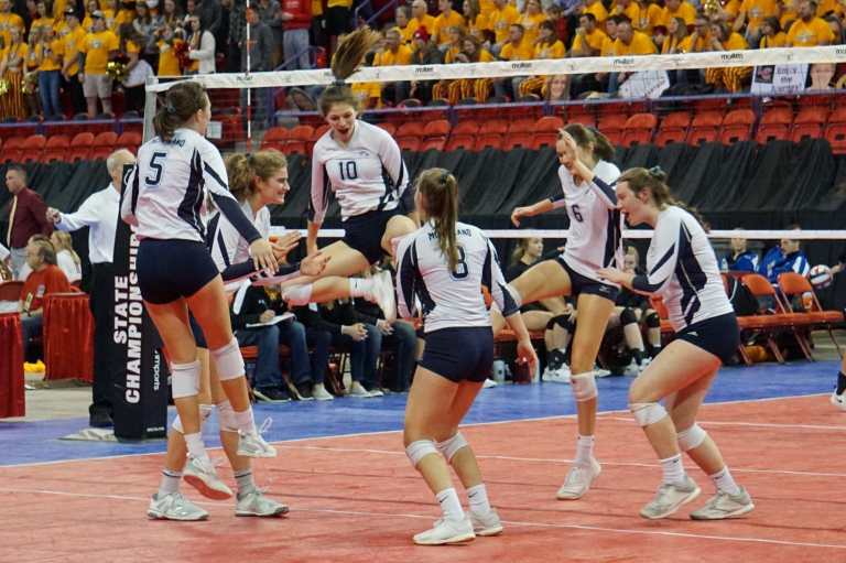 Storylines To Follow Heading Into The Prep Dig Sizzle
