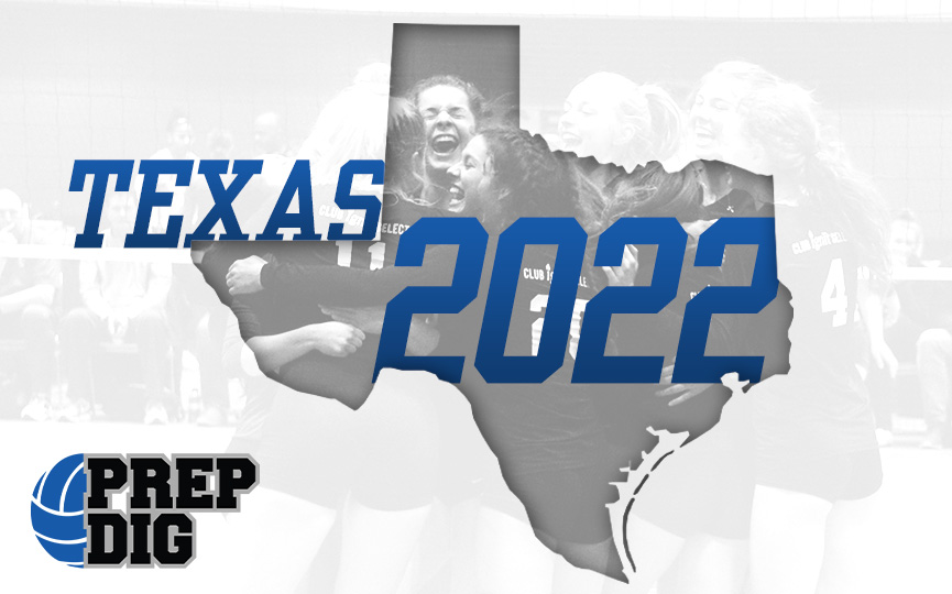 Uncommitted 2022 Players from the Dallas Area