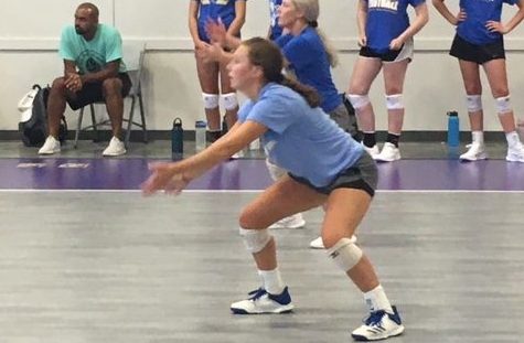 Paige Lukasiewicz
