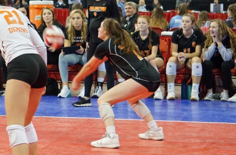 Mackenzie Leach