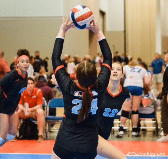 Three 2022 setters from SW Washington to watch