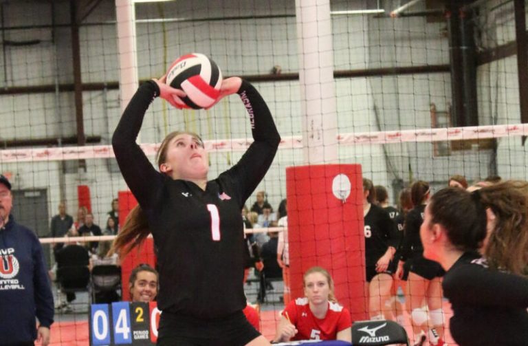 Let&#039;s take a look at Midseason Stat Leaders--Class A