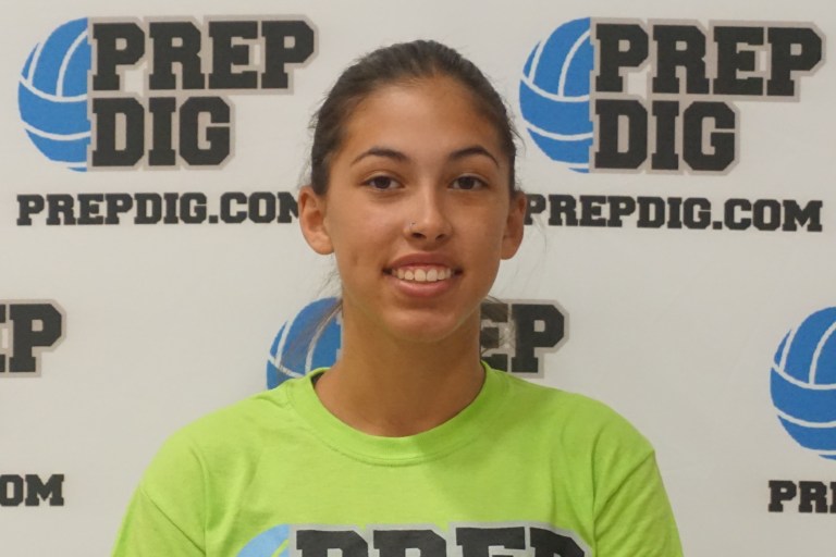 Abigail Proefrock