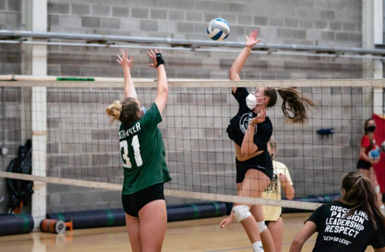 Prep Dig All-State Team: Class 4A