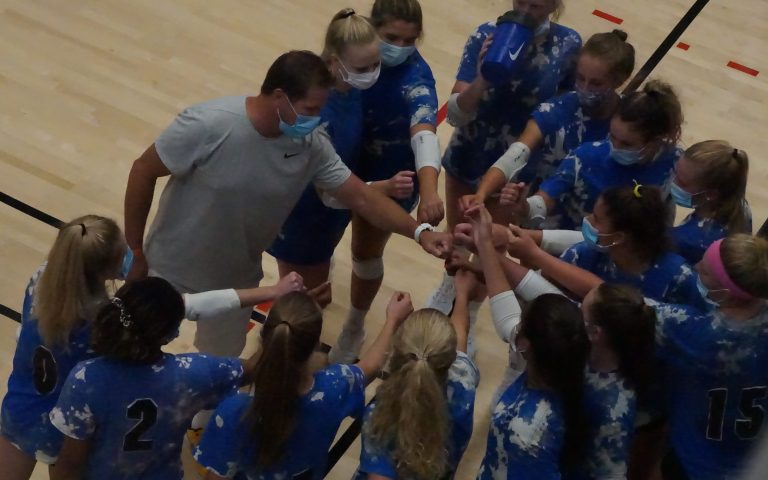 Champions Crowned at Sunset Slam