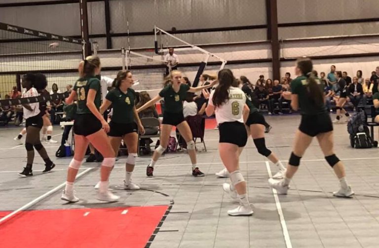 Three 2nd Region Senior Outside Hitters to Watch