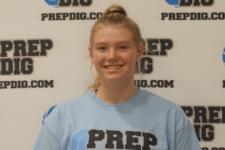Grace Grocholski