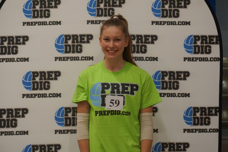 Grace Holschuh