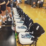 The Power of the Bench: Why Every Role Matters in Volleyball