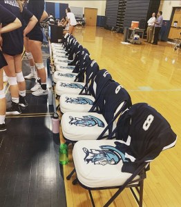 The Power of the Bench: Why Every Role Matters in Volleyball