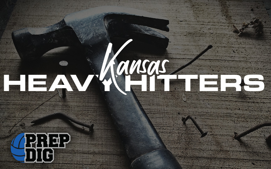 Kansas Heavy Hitters: Class 1A Kill Leaders