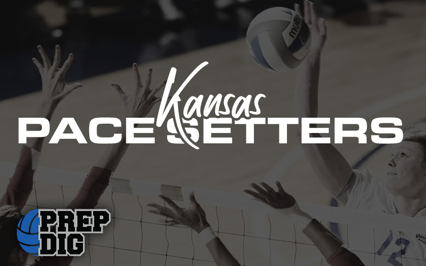 Kansas Pace Setters: Five Assist Leaders From The KC Metro