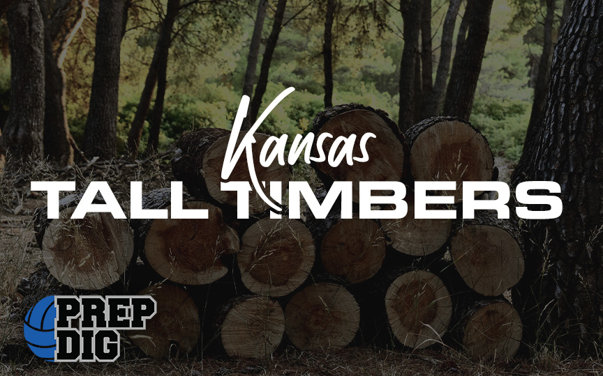 Kansas Tall Timbers: Blocking Leaders From 4A Schools