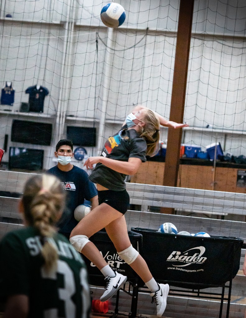 Moving Up In The 2022 Rankings