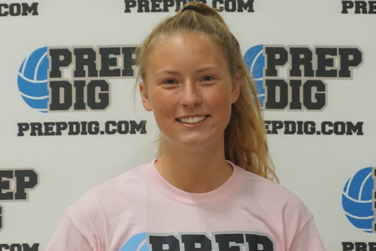 Kiana Hellenbrand