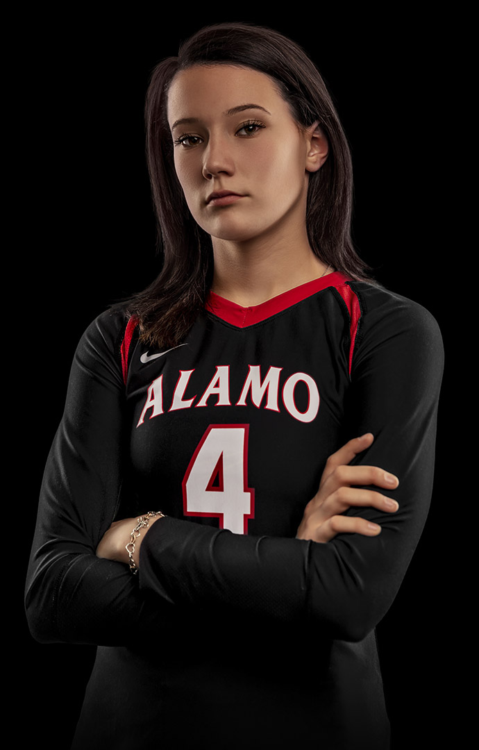 MacKenzie Mahr