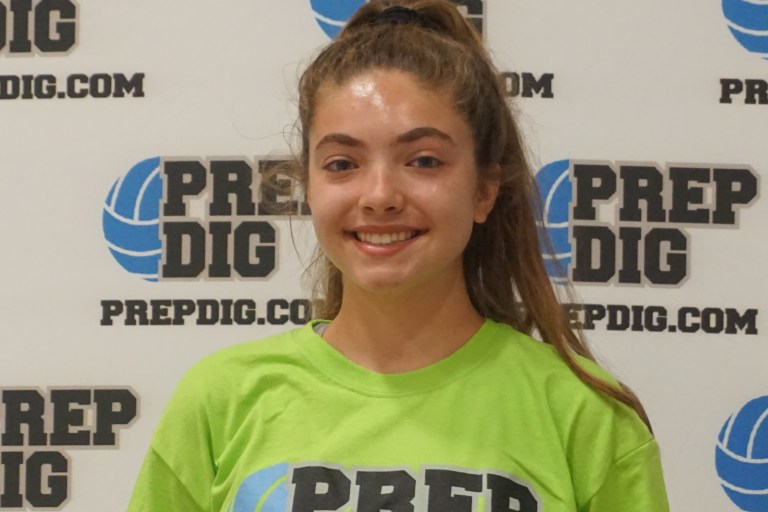 Madeline Dohogne