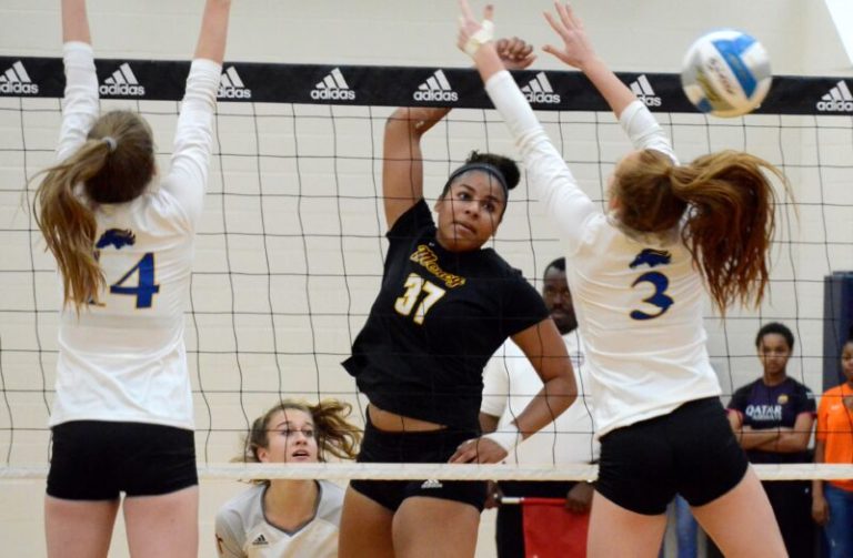 2020 Prep Season Preview: Division 1’s top middle hitters