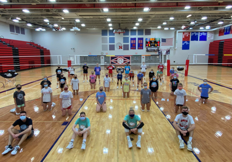 2020 Tournament Teams Poised for a Title – Class B