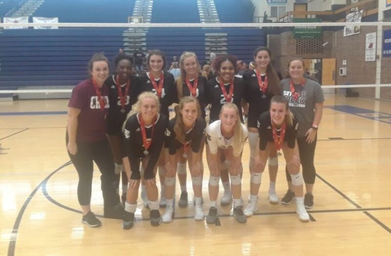 Three Tates Creek Seniors to Watch
