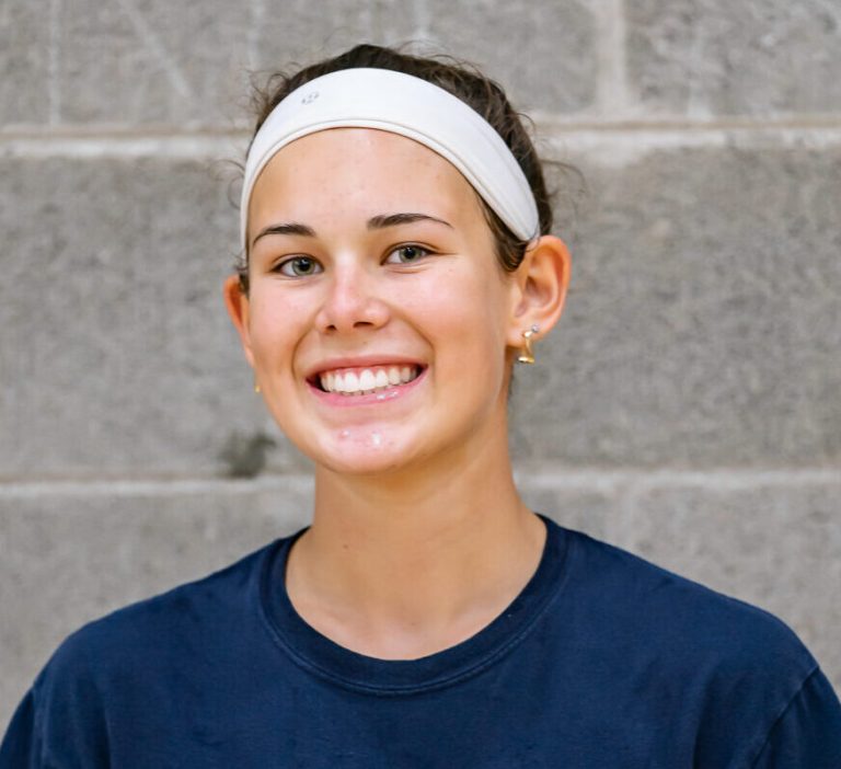 McKenna Joyce